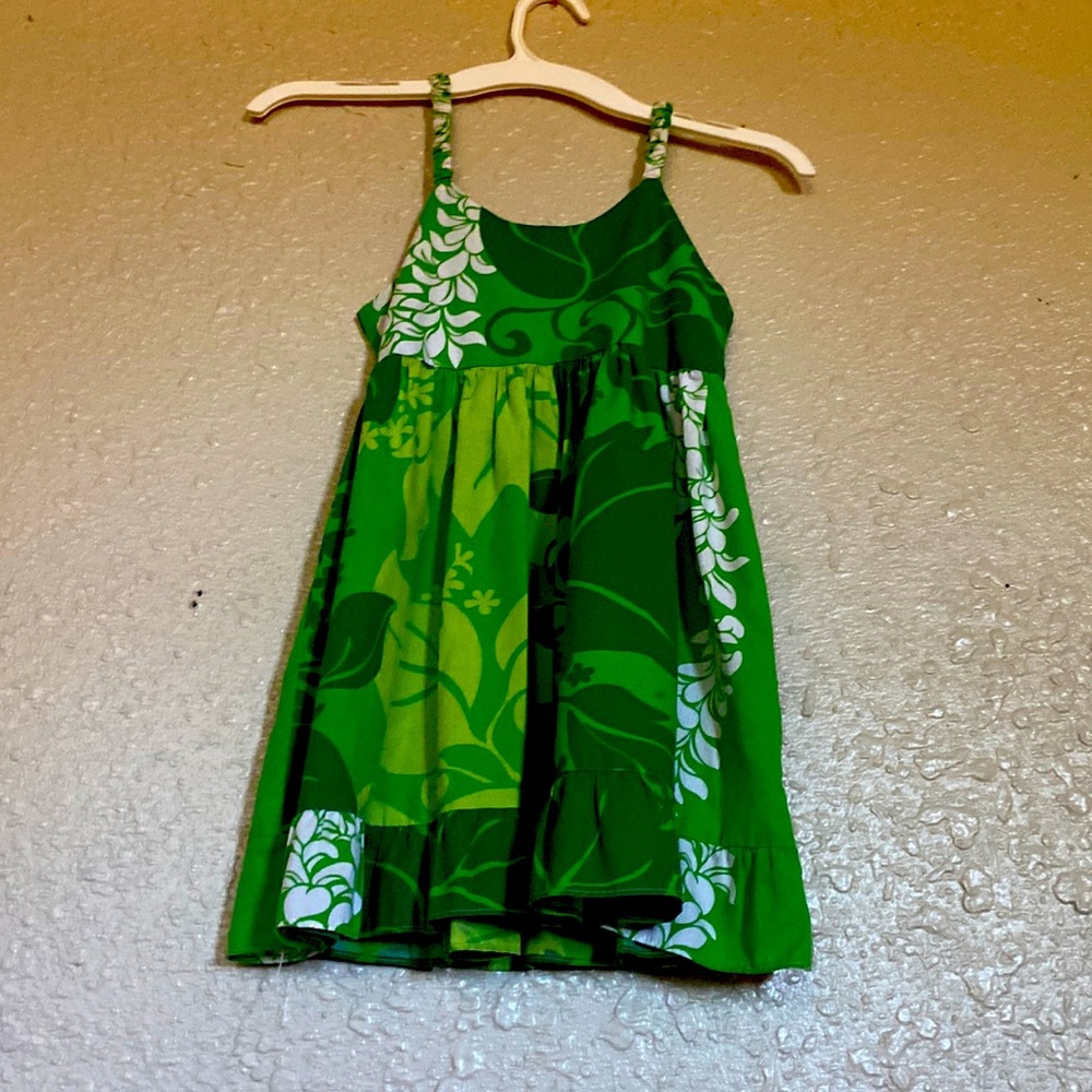 Beautiful summer dress size 8